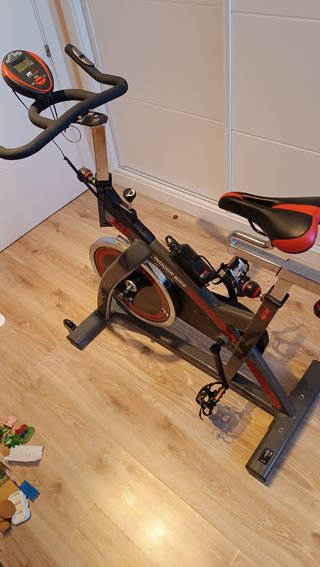 Bicicleta de Spinning Indoor Bike