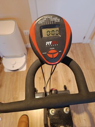 Bicicleta de Spinning Indoor Bike