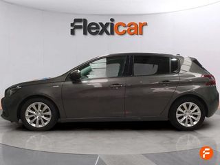 Peugeot 308 5p Style PureTech 130 S&S 6 Vel. MAN