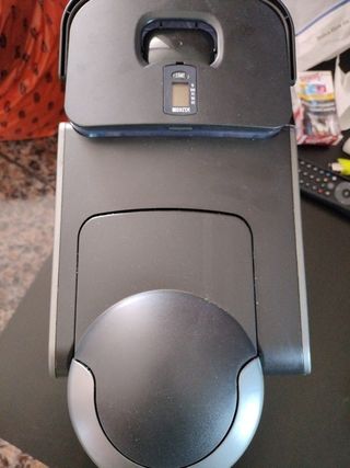 Cafetera Bosch Tassimo Brita