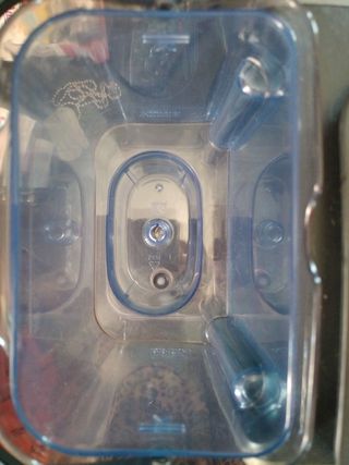 Cafetera Bosch Tassimo Brita