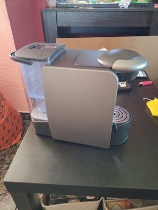 Cafetera Bosch Tassimo Brita
