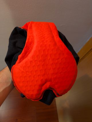 Culote ciclismo Castelli Nanoflex talla S