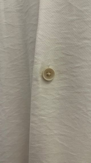 Camisa Zara Blanca Talla L
Medidas: cm
80x45