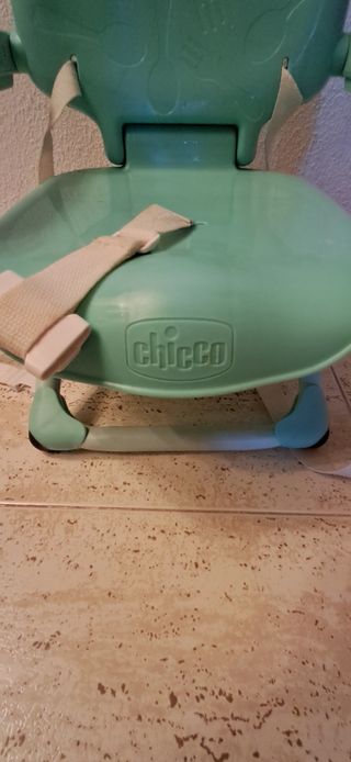 Trona de viaje Chicco