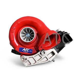 Turbo híbrido ATC-X 280 CV 49135-05670