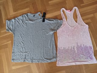 REGALO Gratis Bolsa con cosas Mujer M/L