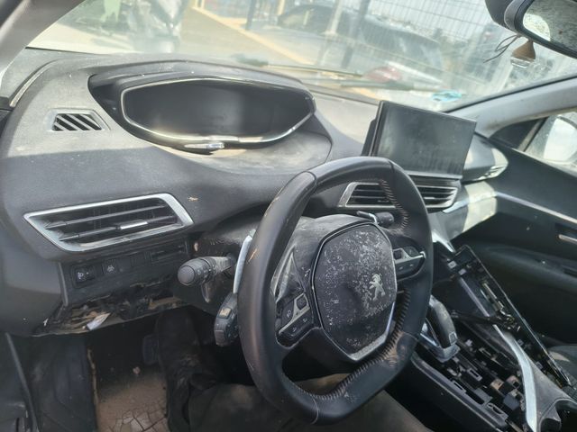 Despiece Peugeot 3008 2023