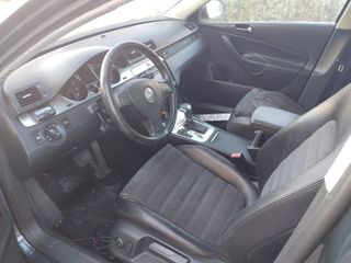 Despiece VOLKSWAGEN PASSAT BERLINA 3C2