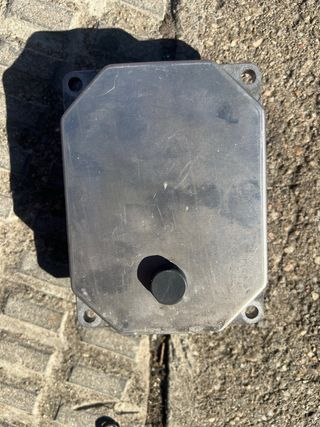 Centralita ford ka 1.2