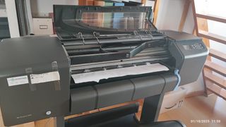 Plotter HP Designjet 800