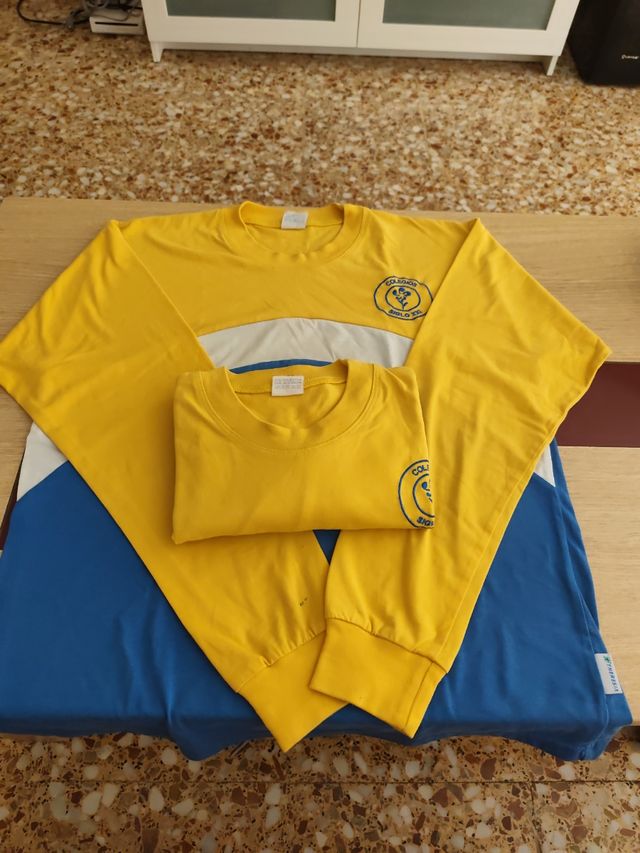 Camisetas deporte Marni