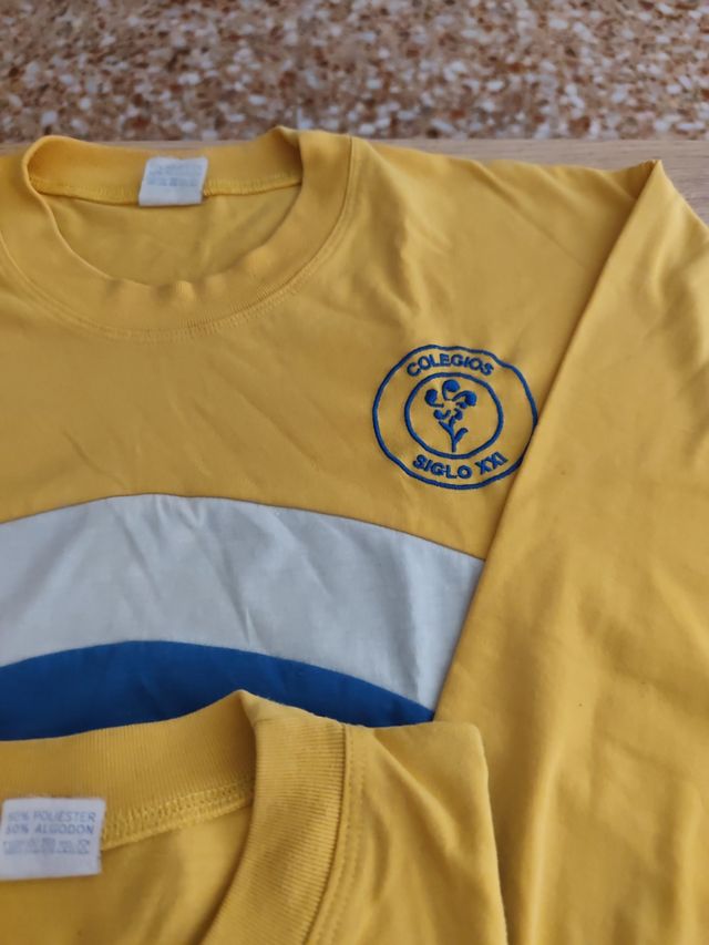 Camisetas deporte Marni