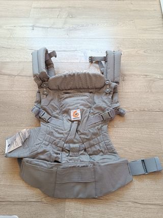 Mochila Ergobaby Adapt Portabebés
