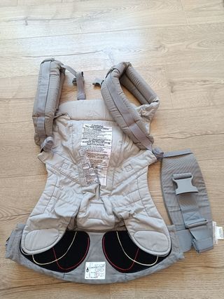 Mochila Ergobaby Adapt Portabebés
