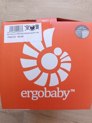 Mochila Ergobaby Adapt Portabebés