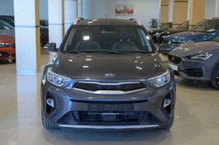 KIA Stonic 1.6CRDi VGT Eco-Dynamic Drive 110
