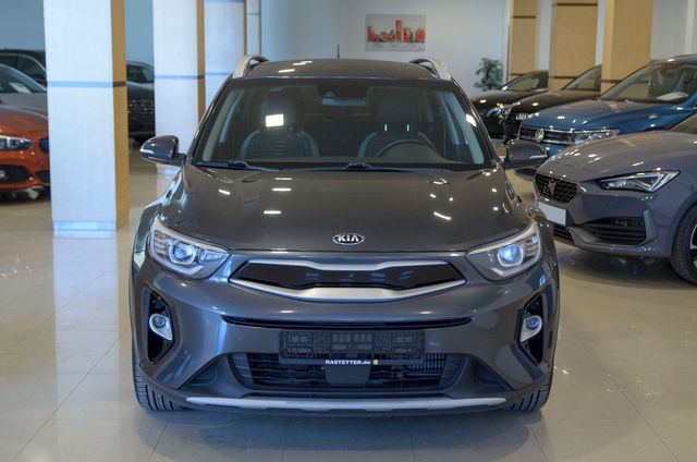 KIA Stonic 1.6CRDi VGT Eco-Dynamic Drive 110