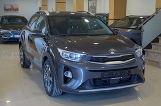 KIA Stonic 1.6CRDi VGT Eco-Dynamic Drive 110