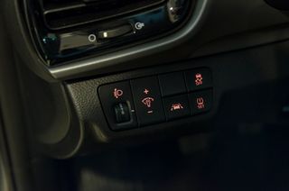 KIA Stonic 1.6CRDi VGT Eco-Dynamic Drive 110