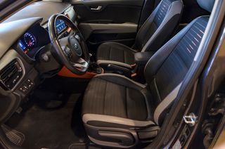 KIA Stonic 1.6CRDi VGT Eco-Dynamic Drive 110