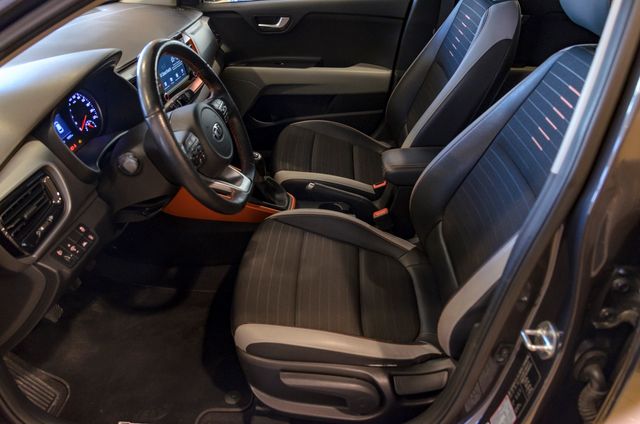 KIA Stonic 1.6CRDi VGT Eco-Dynamic Drive 110