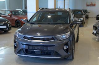 KIA Stonic 1.6CRDi VGT Eco-Dynamic Drive 110