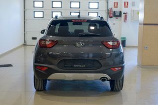 KIA Stonic 1.6CRDi VGT Eco-Dynamic Drive 110