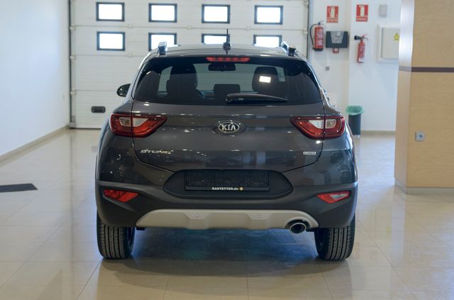 KIA Stonic 1.6CRDi VGT Eco-Dynamic Drive 110