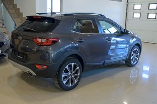 KIA Stonic 1.6CRDi VGT Eco-Dynamic Drive 110