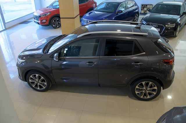 KIA Stonic 1.6CRDi VGT Eco-Dynamic Drive 110