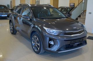 KIA Stonic 1.6CRDi VGT Eco-Dynamic Drive 110