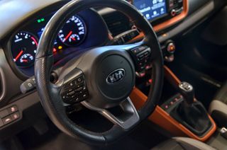 KIA Stonic 1.6CRDi VGT Eco-Dynamic Drive 110