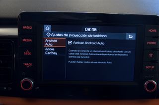 KIA Stonic 1.6CRDi VGT Eco-Dynamic Drive 110