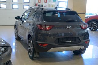 KIA Stonic 1.6CRDi VGT Eco-Dynamic Drive 110