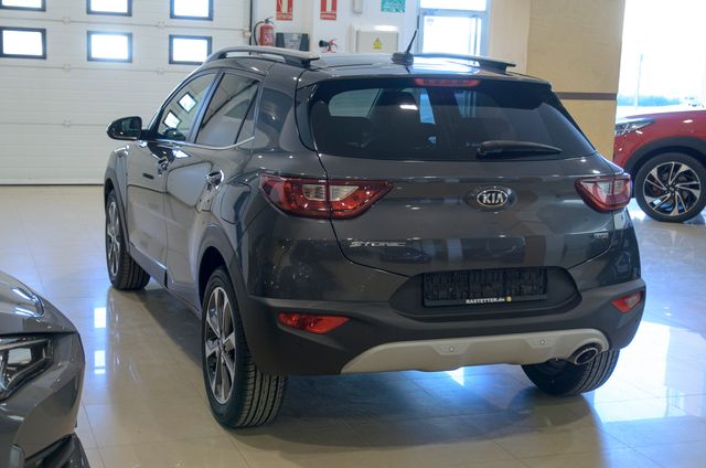 KIA Stonic 1.6CRDi VGT Eco-Dynamic Drive 110