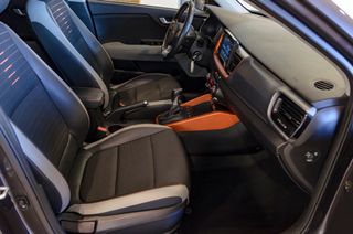 KIA Stonic 1.6CRDi VGT Eco-Dynamic Drive 110