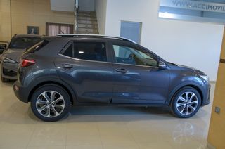 KIA Stonic 1.6CRDi VGT Eco-Dynamic Drive 110