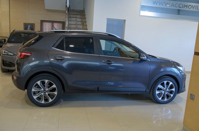 KIA Stonic 1.6CRDi VGT Eco-Dynamic Drive 110