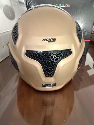 Casco Nolan N30-4T Classico Nobile Talla M