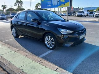 Opel Corsa 2022