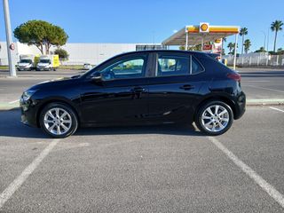 Opel Corsa 2022