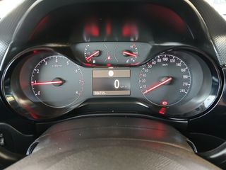 Opel Corsa 2022