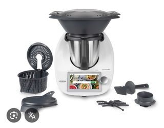 Thermomix TM6