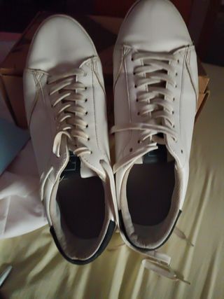 Zapatillas Le Coq Sportif Talla 46 Hombre