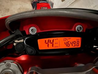 GasGas EC F 500 Enduro 2024