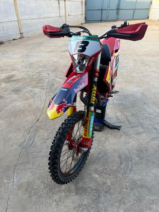 GasGas EC F 500 Enduro 2024