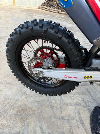 GasGas EC F 500 Enduro 2024