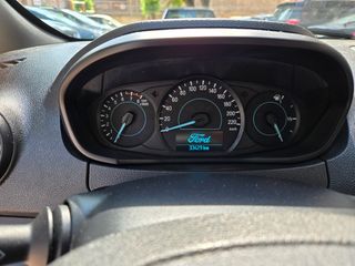 Ford Ka+ 2018