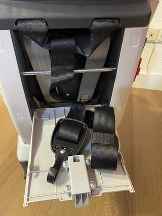 Silla de coche Chicco